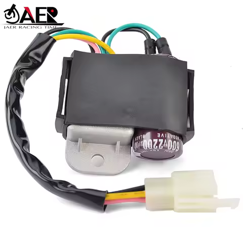 31600-KA2-751 Voltage Regulator Rectifier for Honda XR200R XR250R XR400R XR600R XR 200 250 400 600 R