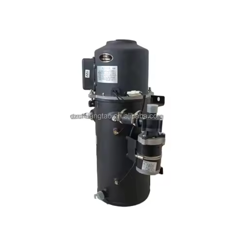 OME Brand 12V/24V Liquid Diesel Heater for RV Heating System Diesel Water Parking Heater
