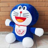 Gấu bông doremon (doraemon) dễ thương nhiều biểu cảm (18cm---70cm) hàng cao cấp chất lượng cao