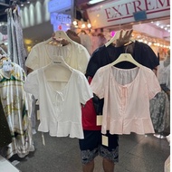 My Shop Beautiful Polka Dot | My Shop Short Sleeve Polka Dot | My Shop Polka MANIS
