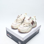 FILA Women's Shoes Daddy Shoes Sports Shoes Casual Shoes