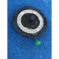 Brand New Original Imported Quartz Movement MIYOTA MIYOTA OT45 Single Calendar Two Hands Half Watch 