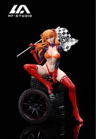 ⚠️正式開訂⚠️ 【新世紀福音戰士】明日香