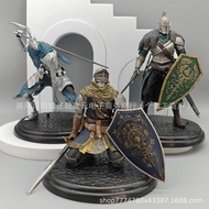 Dark Souls Figure Superior Hanfa Knight Altrius Soldier Model Figurine Sculpture from Abyss Walker4.