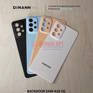 SAMSUNG A33 5G BACKDOOR BACK COVER/ BACK COVER/