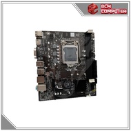 VenomRX H61 M-ATX LGA1155 Motherboard