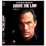 [En]4K UHD 1080P Blu-ray HD Movies  Movies Above the Law