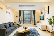 Guangzhou Center Studio -200m to Metro Station