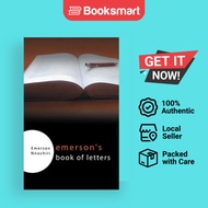 Emerson's Book of Letters | Nnochiri, Emerson | Paperback | English Edition  | 9781728319780