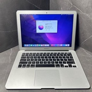 Apple MacBook Air 2015 Early i5/8GB Ram/128GB SSD/13.3inch/輕薄手提電腦/新淨企理/文書機 //Fast 🔜/跟火牛//平價好用款/52/有崩角/平價出售
