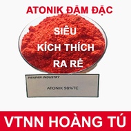 Plant Growth Stimulator, ATONIK Foliar Fertilizer stimulates root germination