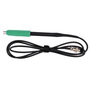 PCbfun tay cầm mỏ hàn C210 C245 Cho JBC Trạm Hàn Sắt Nhựa Tự Làm Bút Hàn Mẹo Silicone GX12-5 Auto-Ng