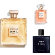 Chanel Perfume 100Ml 100%Authentic