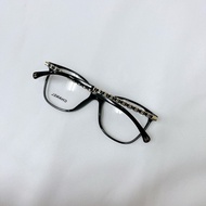 莉亞精品♡ Chanel 3408 平光眼鏡 二手美品