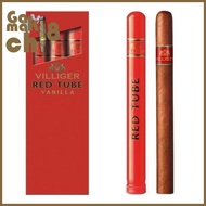 Cerutu Villiger Red Tube Vanilla Terlaris