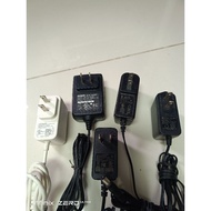 adapter 12v. 1a / pullout units 12v adapter