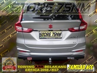 Towing Bar ARB Belakang Mobil SUZUKI NEW ERTIGA dan XL7