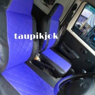 premium Sarung jok grand max blind van dan pickup lainnya