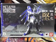Bandai Metal Robot魂 Hi-Nu GUNDAM