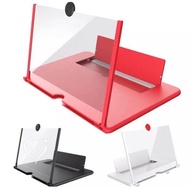 LAYAR {ZEN1} F3 3D HD SMARTPHONE SCREEN ENLARGEMENT GLASS / F3 HANDPHONE SCREEN ENLARGEMENT / 3D PHO