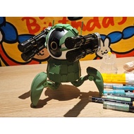 [Meow.sensei] Xiaomi Gimbal 3 Monitoring Armored Skin A1 Single Disk