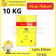 Lem Aica Aibon 10 KG / Lem Kuning 10 KG / Lem Serbaguna 10 KG Aibon