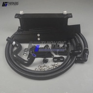 Engine Oil Cooler Full Kit For VW Golf MK7 GTI / R / ClubSport  / Passat / Arteon EA888-III
