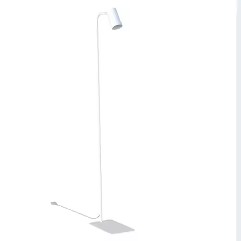 Nordic Ins Style Personalized Floor Lamp Postmodern Simple Living Room Floor Lamp Sofa Bedside Floor