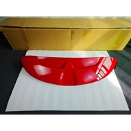 Car Rear Spoiler Tail Wing for BMW F56 jcw Decoration Accessories