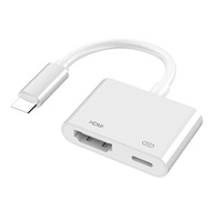 HDMI HD Cable No Power Required Phone to TV Video Adapter Connector