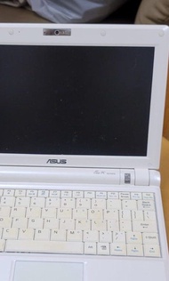 ASUS 華碩 迷你筆記型電腦