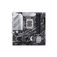 Asus PRIME Z790M-PLUS-CSM D5 DDR5 Motherboard| Socket LGA 1700| mATX