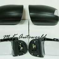 Spion Retract / Spion Lipat Elektrik Mercedes-Benz W210 FaceLift.