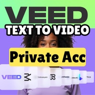VEED.IO AI Text to Video |  Slide to Video | Video Background Remover | Generate Subtitle | AI Avata