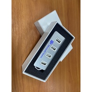 USB HUB TEAMS 4 PORTS