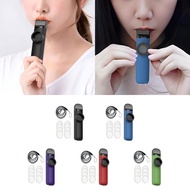[mcqlqm] Kazoo Flute, Adjustable Tone, Musical Accompaniment with Kazoo Flute Diaphragm