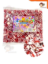 GUMMY 1kg Mix Fruit Gummy HALAL