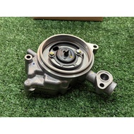 2PV-E2420-01(YAMAHA 100%ORIGINAL)Y15/Y15Z/Y15ZR-V1,V2/FZ/FZ150 WATER PUMP ASSY(B176/7/9)AIR COOLANT 