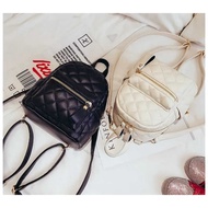 CK BACKPACK BACKPACKMARIN YANG SUITABLE FOR KOREAN MOTIF BACKPACKWanita