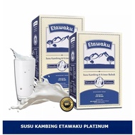 Promo ETAWAKU SUSU KAMBING ETAWA PLATINUM