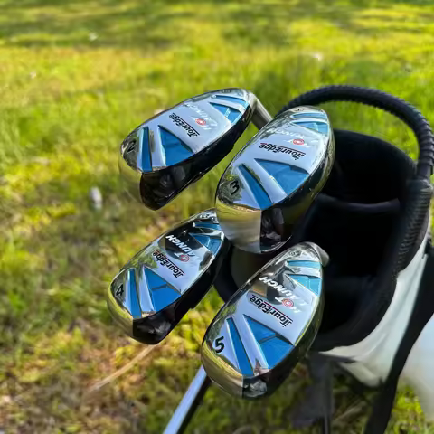 New Golf Clubs, Golf Hybrid Clubs, Golf Ut Clubs, Golf Wood Clubs, Multi-Purpose Clubs, Golf Hybrid