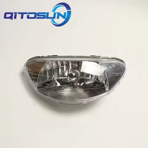 Motorcycle Parts Accessories Sctoor For Grand AXIS100 SB01J SB06J Headlight