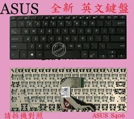 ASUS 華碩  S406 S406U S406UA X406 X406U V406 V406U 英文鍵盤