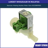 Electrolux EW548F / EW550F / EW1133F / EW501F / EW521F / EW622F / EW703F Electric Valve / Water Inle