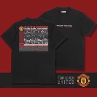 Heyground "Manchester United 2008" T-Shirt - The Red Devils/EMYU/