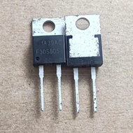 1-5PCS/ F08S60S F15S60S F30S60S F30U20S F10U60S FFP10U60S F20UP20DN F30UP20DN FFP08S60S FFP15S60S FF