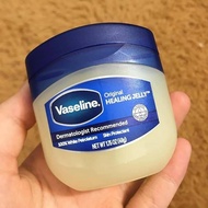 Vaseline lip balm