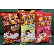 CN House of Treats 5packs x 50g Knick Knacks Strawberry Milk Chocolate Coated Biscuit Lootbag Filler