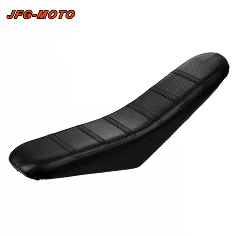For GT73 GT 73 Electric Vehicle Dirt Pit Bike E-Bike Off-Road PVC Motorcycle Accessories Seat Cushio