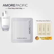 Amore Pacific The Essential Cream Fluid 1ml - Amore Lotion